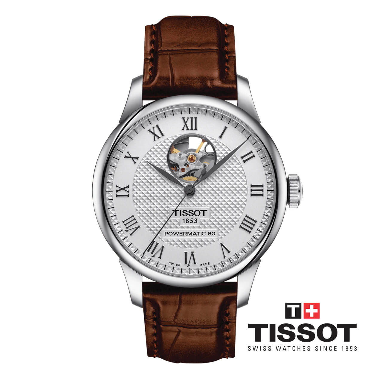 ĐỒNG HỒ NAM TISSOT T006.407.16.033.01 CHÍNH HÃNG
